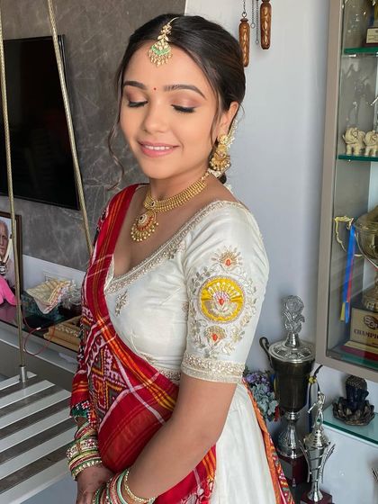 Vibrant Pre-Wedding Festivities photo 31