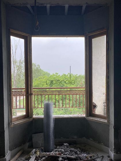 Upscale Architects - Architectural Design The Grind: On-Site Execution photo 17