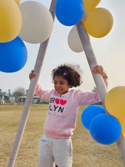 Unforgettable Kids' Parties photo 24