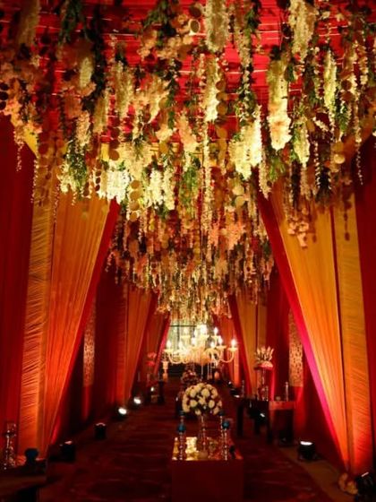 Grand Ceremonies & Regal Receptions photo 48