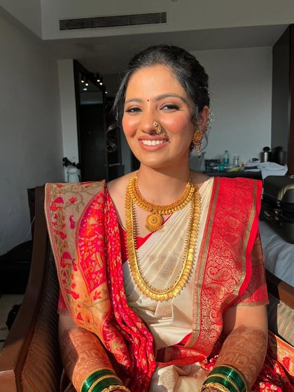 Celebrating Heritage: Diverse Bridal Traditions photo 5