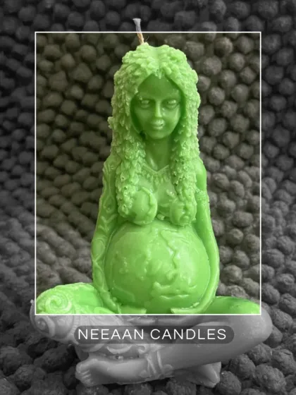 Artistic & Sculptural Wax photo 20