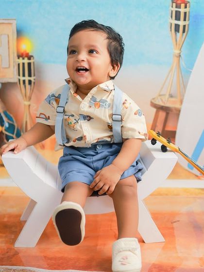 Creative Themed Adventures photo 7