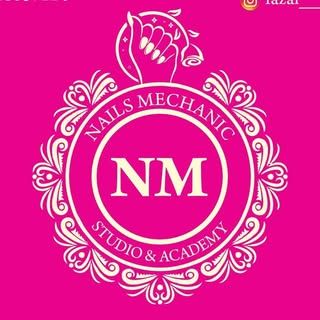 Nails Mechanic Studio & Academy