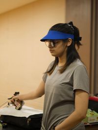 Rifle & Pistol Shooting