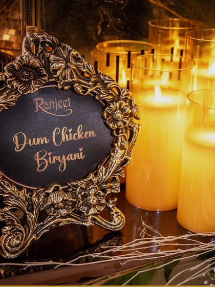 Grand Event Setups & Decor photo 8