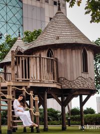 Portrait Photography