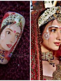 Professional Nail Services