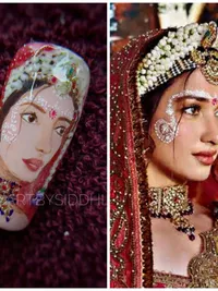 Nail Art Courses & Certification