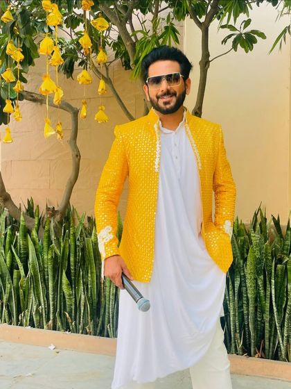 More glimpses of my event wardrobe. Each outfit is carefully chosen to match the theme, location, and energy of the celebration, because looking the part is half the performance.