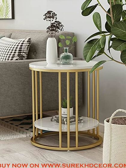 Modern Center & Side Tables photo 8