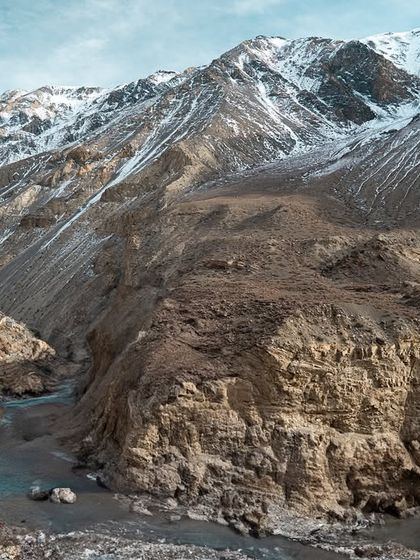 Spiti: The Cold Desert's Roar photo 14