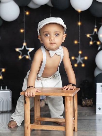 Birthday & Milestone Celebrations photo 33