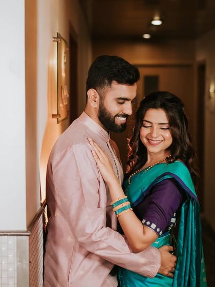 The Marathi Mulgi Glow photo 47