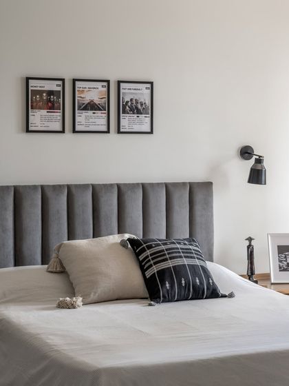 Weespaces - Full-Service Residential Interior Design The Rio Home: Reinvented English Eclectic photo 22