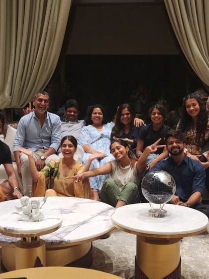 Studio XS - Architectural Design Crafted Living: Penthouse & Villa Interiors photo 37