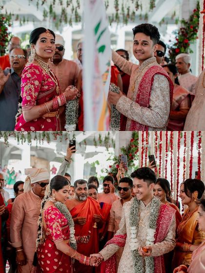 Journeys By Vivek - Wedding Photography Couple Portraits: The Two of Us photo 198