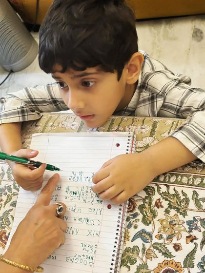 Nivaala - Food Storytelling & Publishing Our Story: Why We Preserve Food Memories photo 23