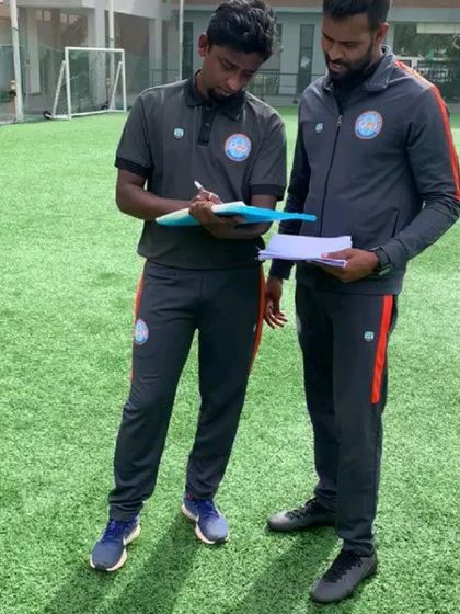 BPSS - Elite Player Development Program Our Stars: Pathways to Pro photo 94