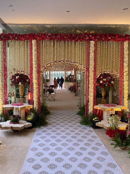 MalikDecor - Wedding & Event Design and Production Royal & Traditional Celebrations photo 4