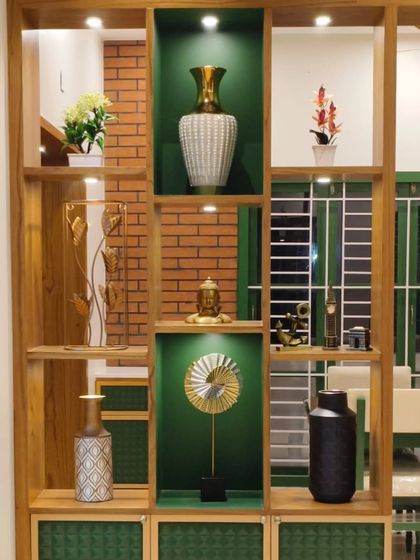 Bocote Interiors - Turnkey Home Interior Design & Build Complete Living & Dining Spaces photo 18