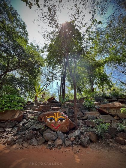 Sacred Sanctuaries of India photo 17