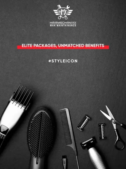 Elite packages, unmatched benefits. We use the best tools to provide the best service, all bundled into convenient packages for you.