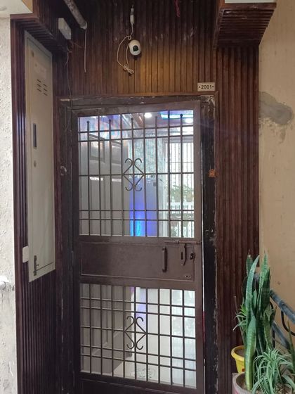 ANJ Interior Design - Residential Turnkey Interior Design Living Rooms & Foyers photo 27