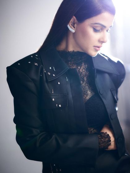 Power Dressing & Red Carpet Glam photo 14