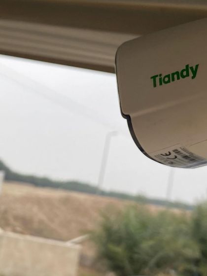 High Security One - CCTV & Security Camera Installation Finished Installations & Camera Placement photo 30