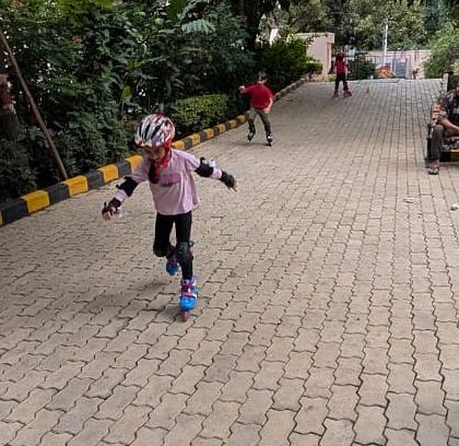 Young Guns Sports Academy - Kids' Sports Coaching Rolling & Gliding (Skating & Skateboarding) photo 7