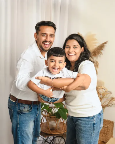 Family & Couples Photography
