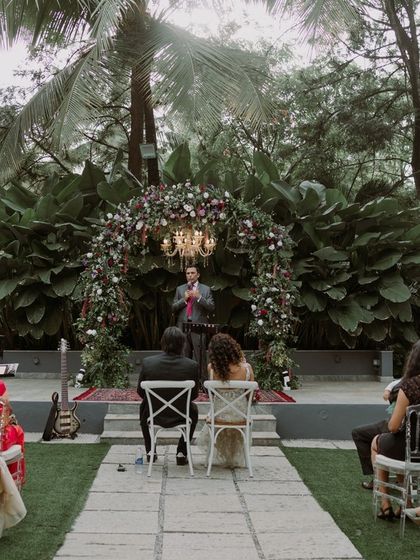 Amanati Events - Full-Service Wedding Planning Modern & Christian Weddings photo 23