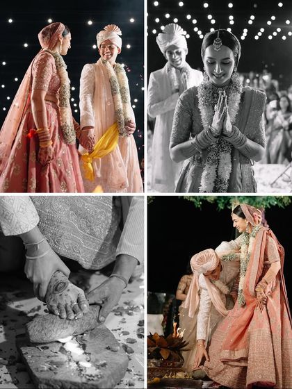 Grand Wedding Ceremonies photo 8