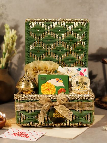 TheGoodRoad Gifting - Corporate Gifting Solutions Diwali & Festive Hampers photo 4