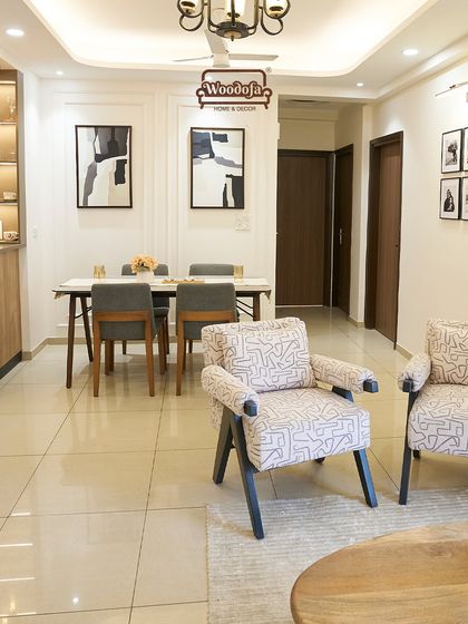 Woodofa - Interior Renovation & Remodeling Modern Kitchens & Dining Spaces photo 16