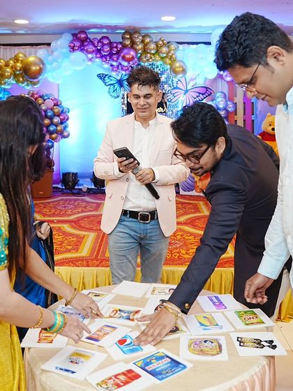 Celebrating Life's Milestones photo 8