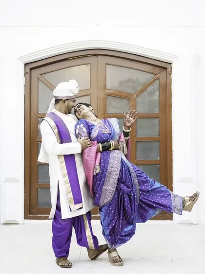 Lost in a moment of shared laughter. These candid photos are often the ones cherished most.