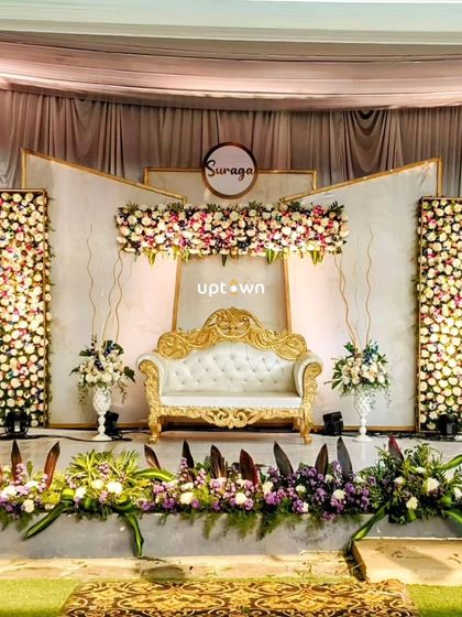 Uptown Event - Full-Service Event Planning Engagements, Receptions & Formal Events photo 60