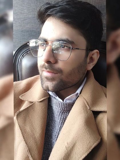 A contemplative moment. As a lawyer, I am always thinking, strategizing, and reflecting on my cases.