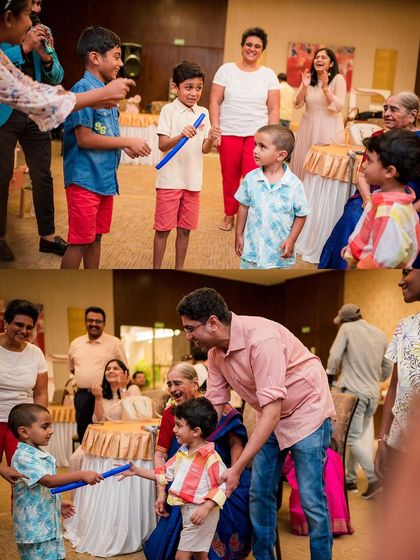 Birthday Celebrations photo 18