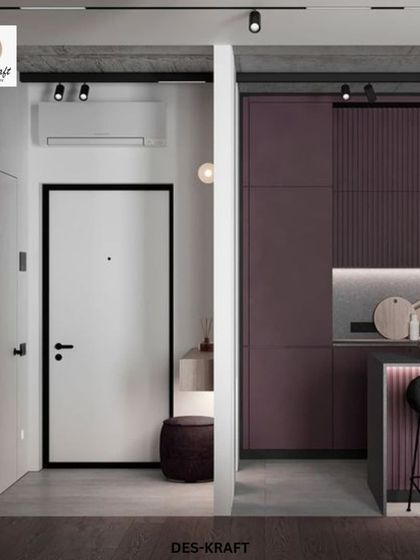 Deskraft - Residential Interior Design & Renovation Modern & Modular Kitchens photo 21