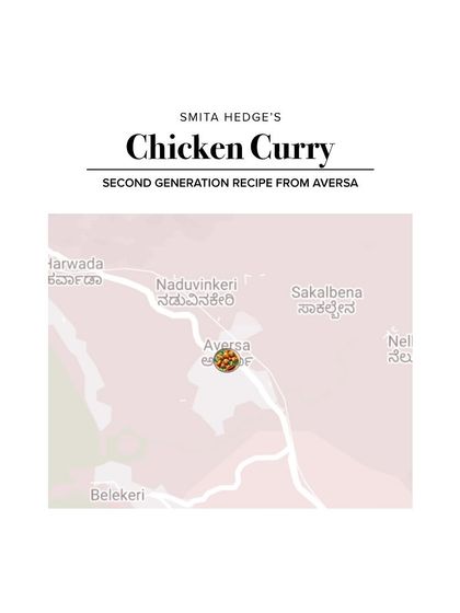 Nivaala - Food Storytelling & Publishing The Food Atlas: Mapping India's Heirloom Recipes photo 33