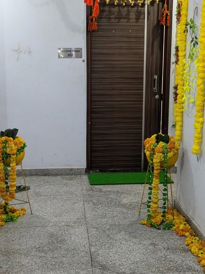 The 'Shadi Wala Ghar' Transformation photo 8