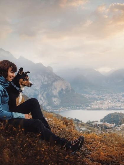 Rohit - Family & Pet Photography Outdoor Adventures photo 12