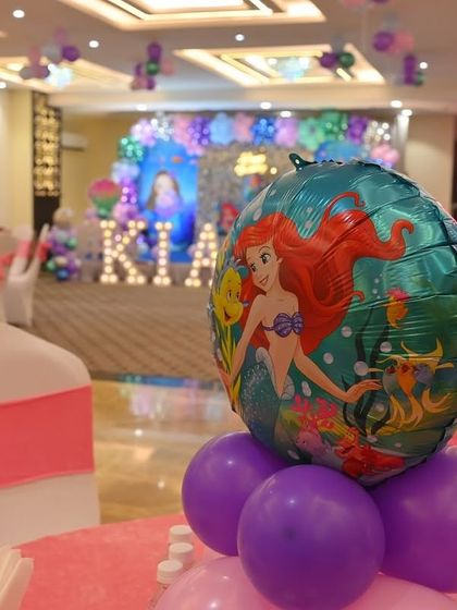 Adore Celebration - Personal Event & Party Decor Cartoon & Character Favorites photo 19