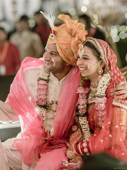 Heartfelt Moments & The Copper Couple Experience photo 22