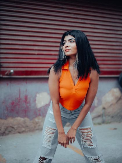 Portraitsbysham - Fashion & Portrait Photography Urban & Street Style photo 102