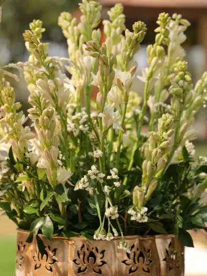 Intricate Details & Traditional Touches photo 31