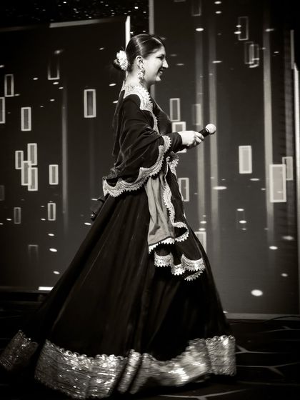 Sangeet Sandhya: The Ultimate Song & Dance Night photo 45